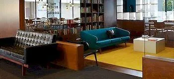The Social Hub Amsterdam West Hotel 3*,