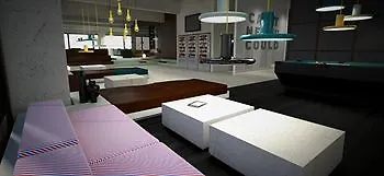 The Social Hub Amsterdam West Hotel Netherlands