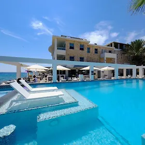 Saint Tropez Boutique 4* Willemstad