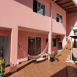 Residencial Recanto Paraíso Bc - Flat Balneário Camboriú