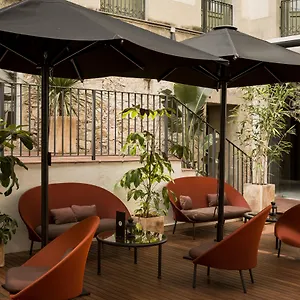 Petit Palace Boqueria Garden 4* ברצלונה