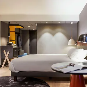 Mercure **** Amesterdão