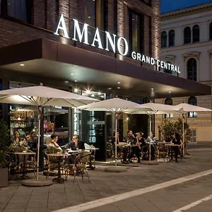 Amano Grand 3* ברלין