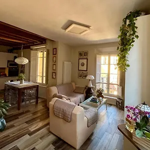 Casina Il Nido Di , Lucca Italy