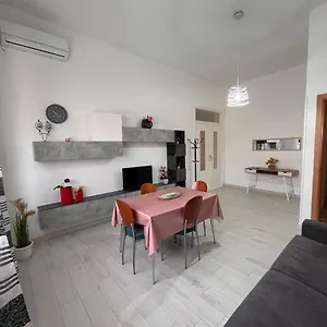 Aria Di Sale Appartement