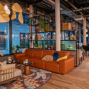 Berlin, Berlin, A Member Of Radisson Individuals 4* ברלין