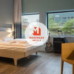 Meininger West Ξενοδοχείο