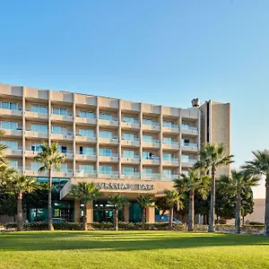 Grecian Park 5* פרוטאראס