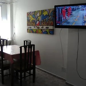 Apto Bem Localizado Balneário Camboriú