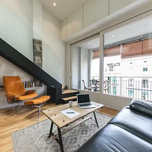 Bravissimo La Rambla Penthouse , Girona Spain