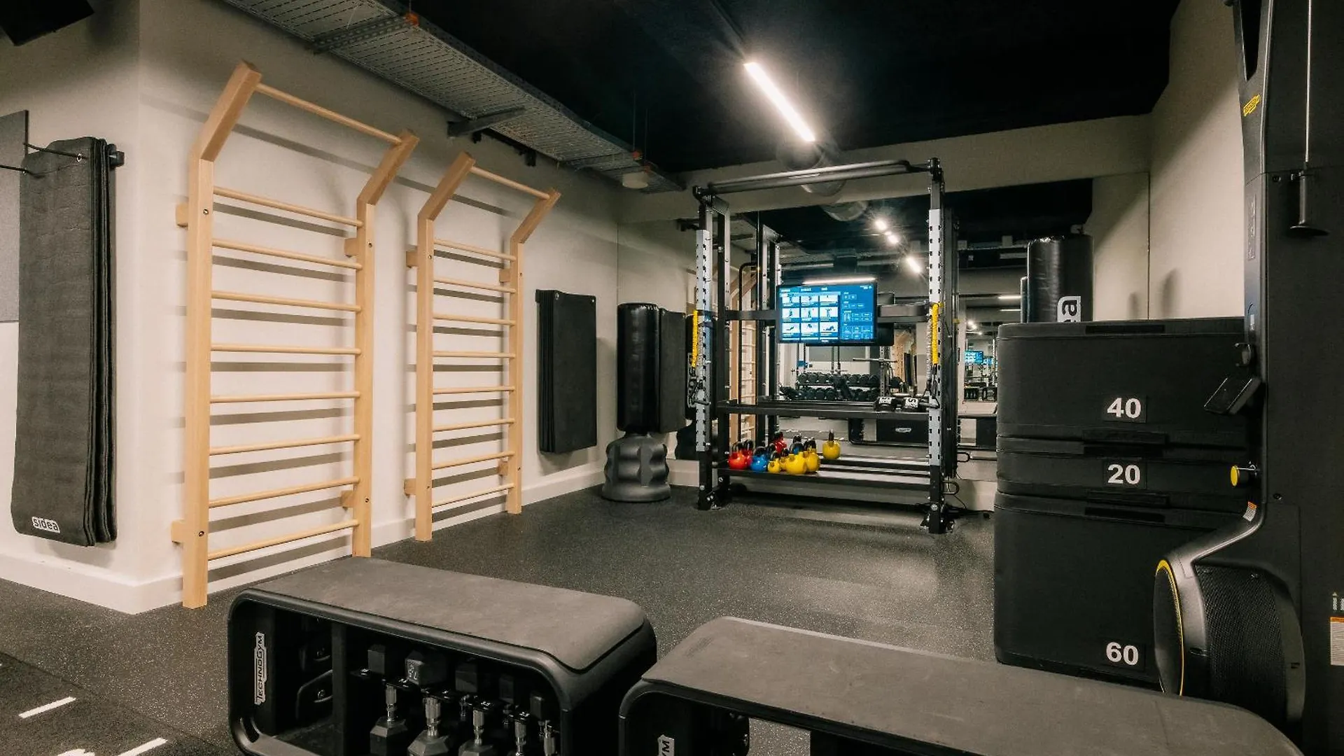 The Social Hub Amsterdam West Ξενοδοχείο Ολλανδία