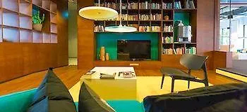 The Social Hub Amsterdam West Hotel