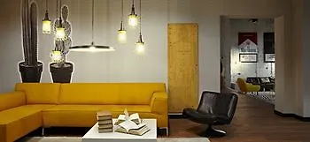 The Social Hub Amsterdam West Hotel